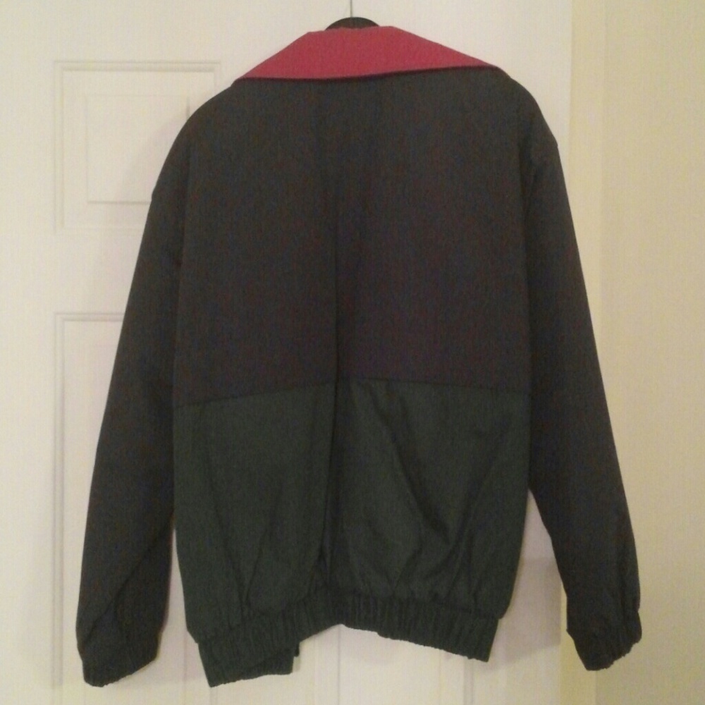 Chaps by Ralph Lauren winter jacket - Picture 2 of 2